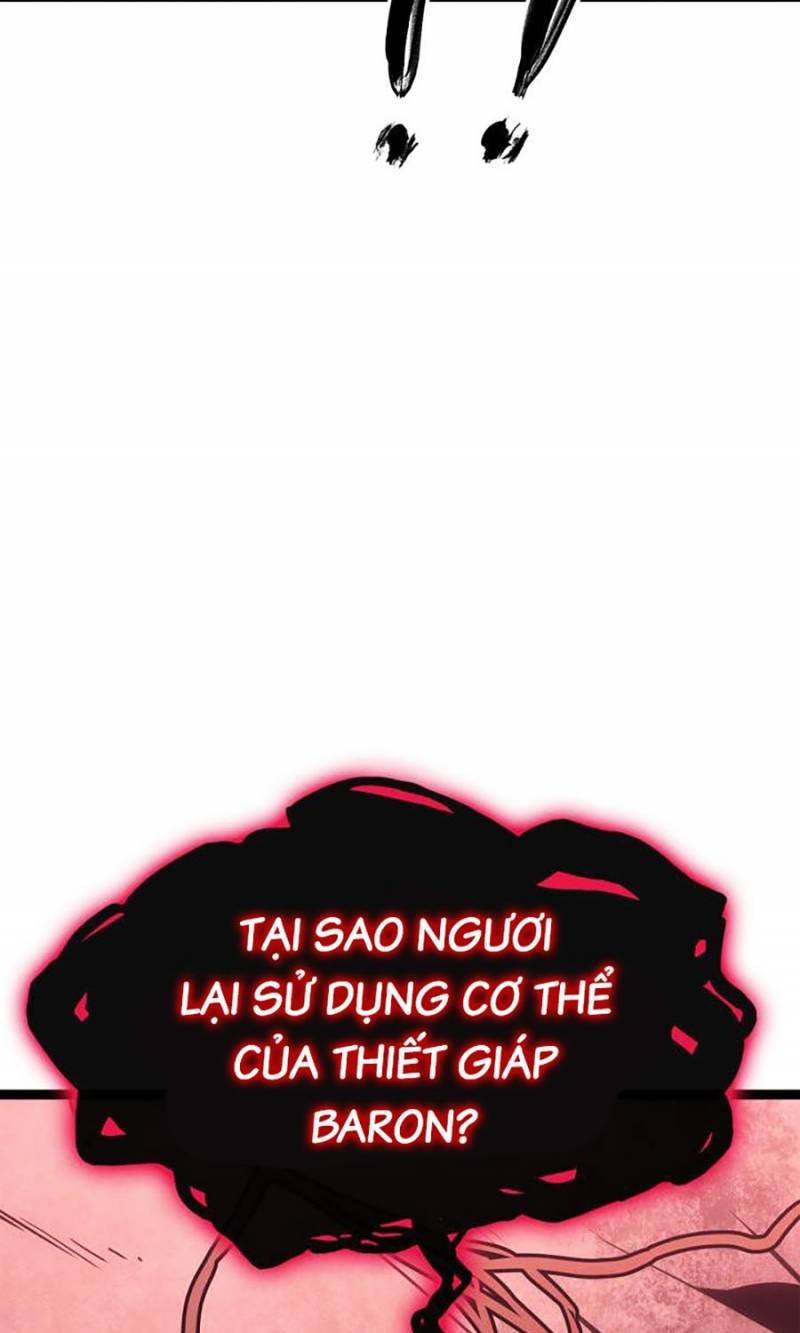 Người Hùng Cấp Thảm Họa Hồi Sinh: Chapter 99