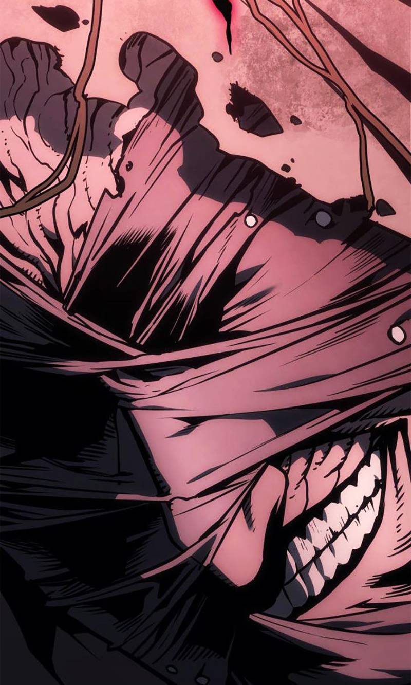 Người Hùng Cấp Thảm Họa Hồi Sinh: Chapter 99