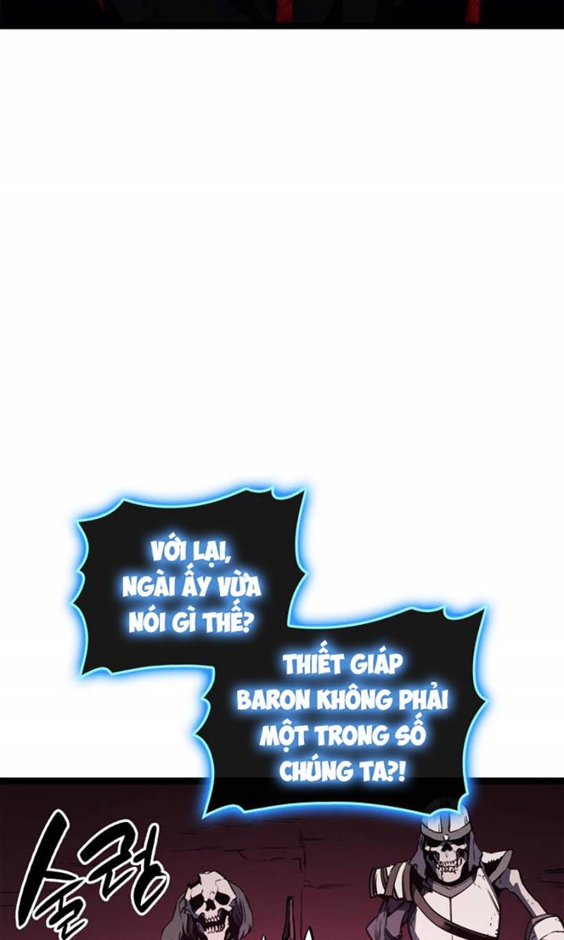 Người Hùng Cấp Thảm Họa Hồi Sinh: Chapter 99
