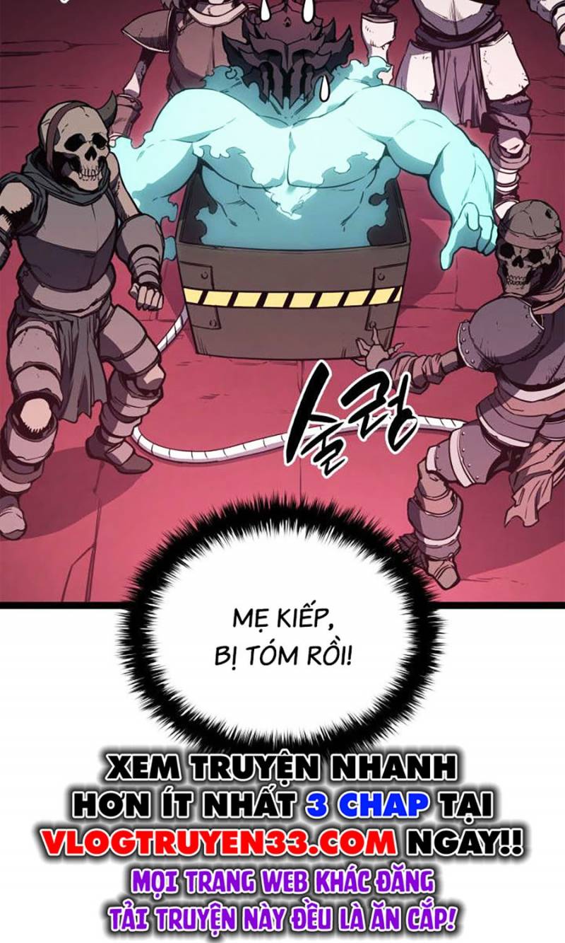 Người Hùng Cấp Thảm Họa Hồi Sinh: Chapter 99