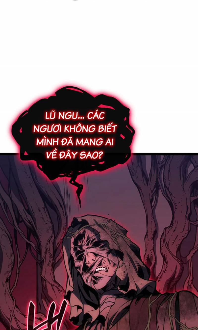 Người Hùng Cấp Thảm Họa Hồi Sinh: Chapter 99