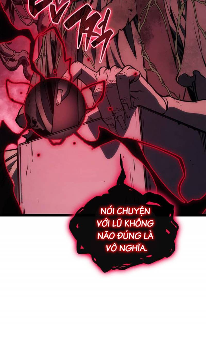 Người Hùng Cấp Thảm Họa Hồi Sinh: Chapter 99