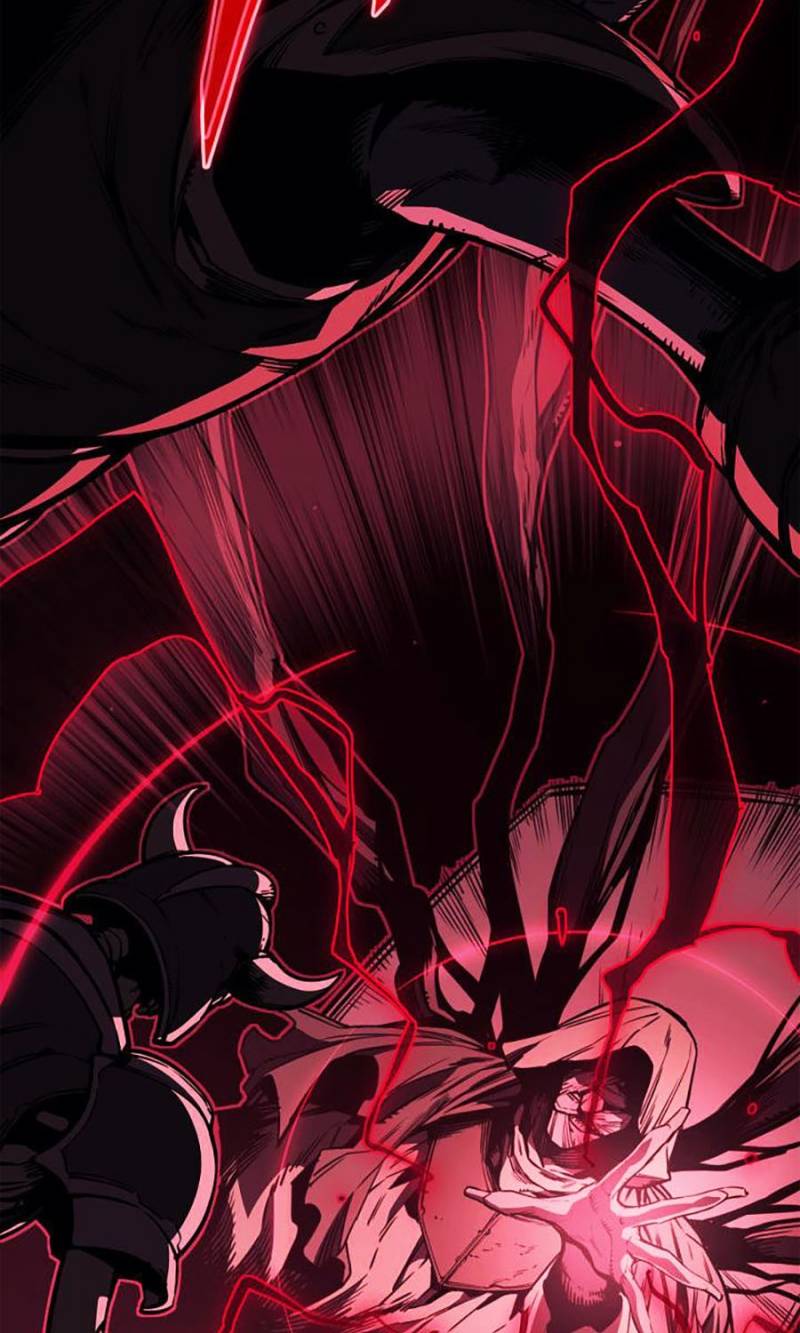Người Hùng Cấp Thảm Họa Hồi Sinh: Chapter 99