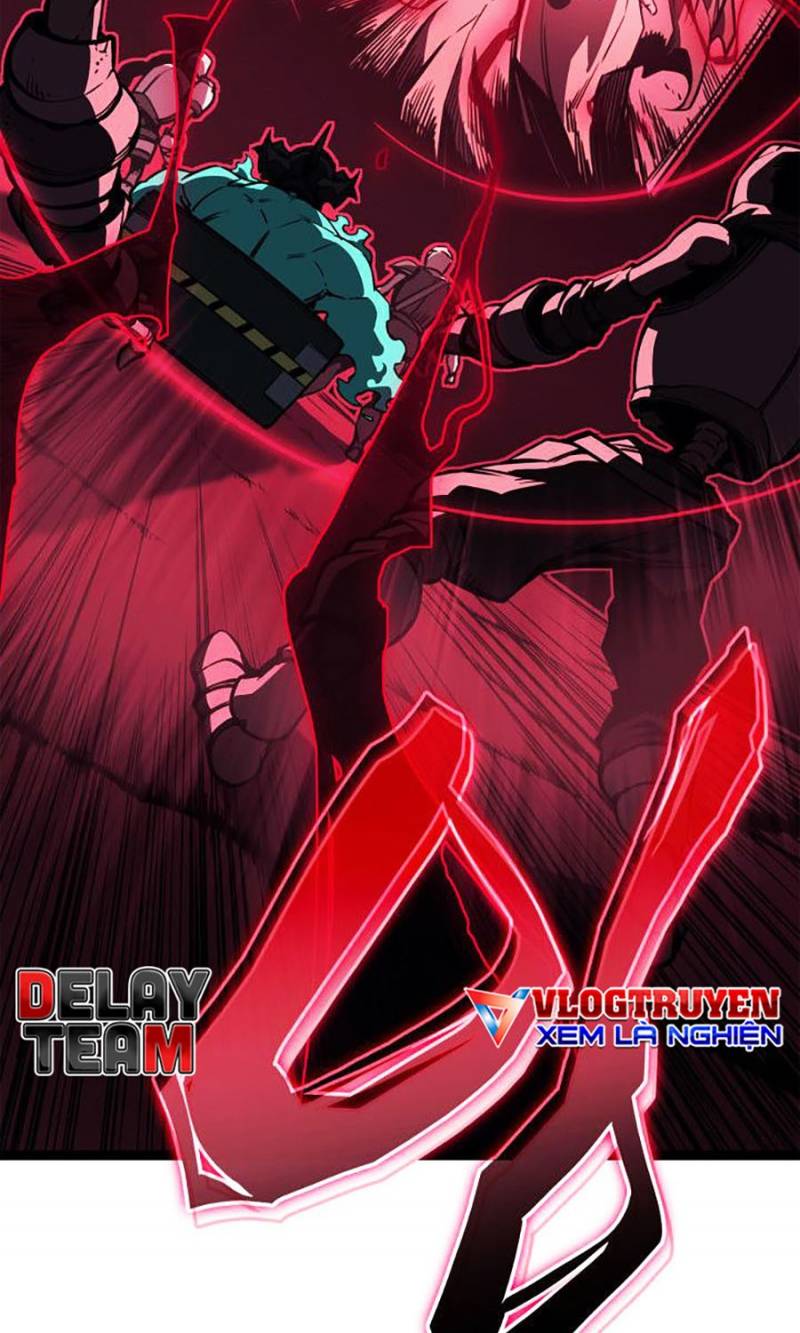 Người Hùng Cấp Thảm Họa Hồi Sinh: Chapter 99