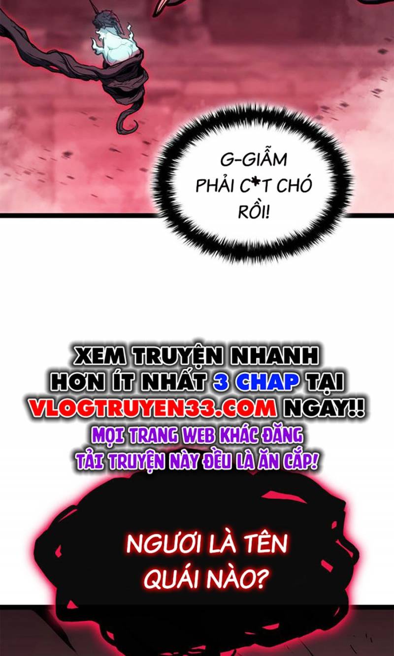 Người Hùng Cấp Thảm Họa Hồi Sinh: Chapter 99