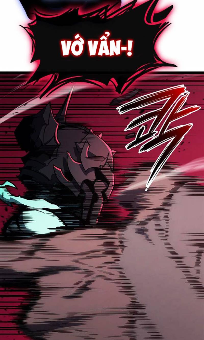Người Hùng Cấp Thảm Họa Hồi Sinh: Chapter 99