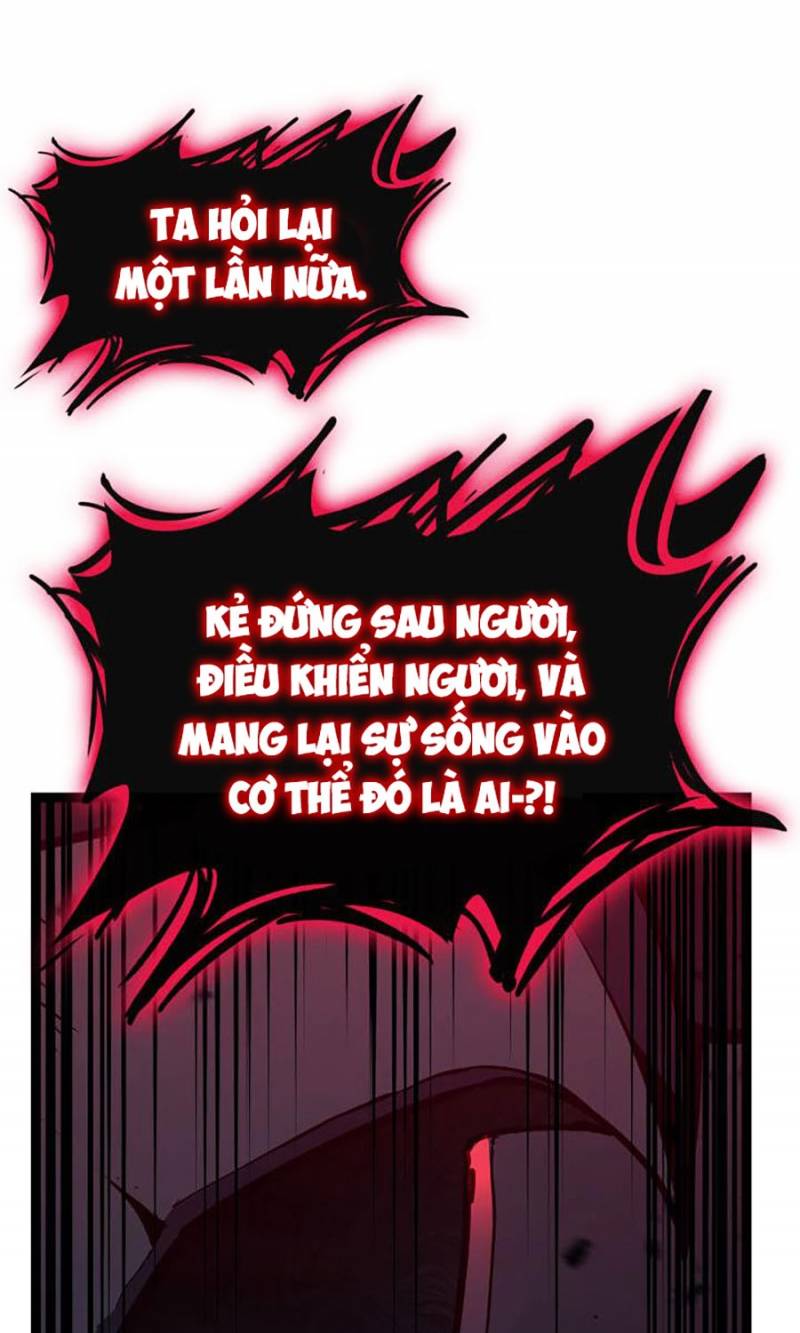 Người Hùng Cấp Thảm Họa Hồi Sinh: Chapter 99