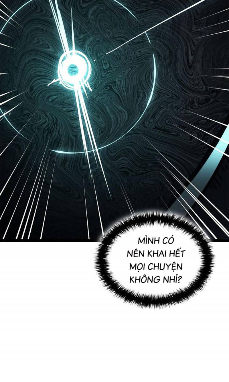 Người Hùng Cấp Thảm Họa Hồi Sinh: Chapter 99