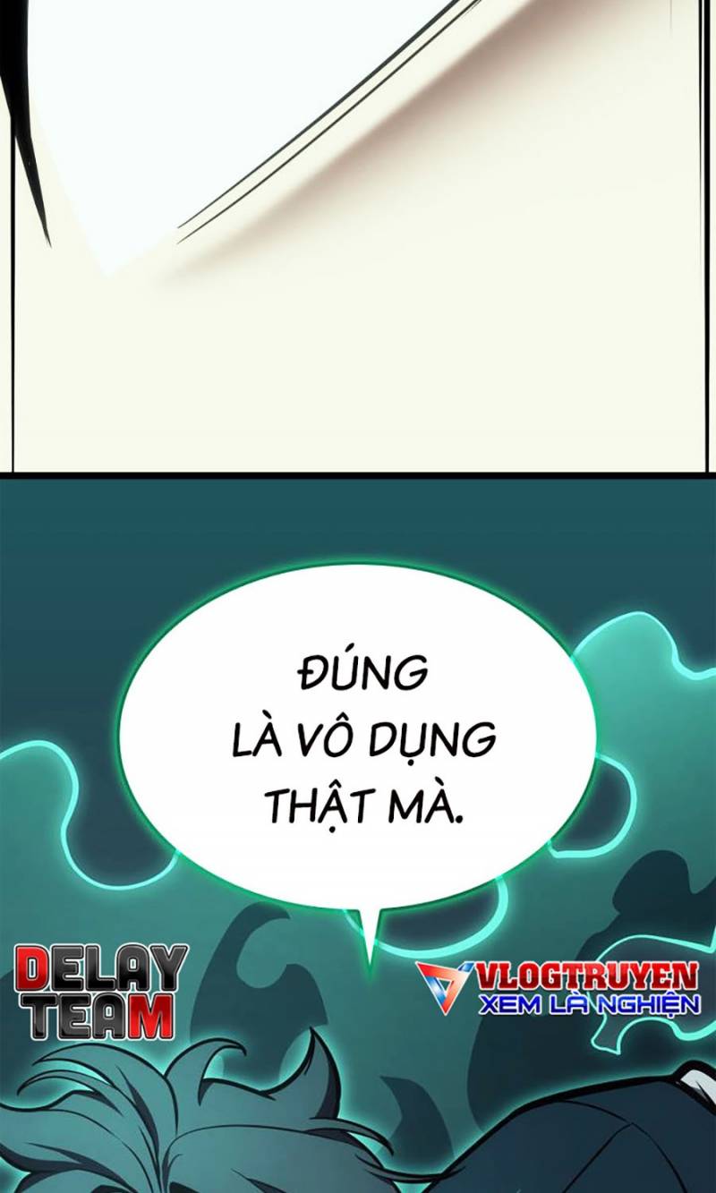 Người Hùng Cấp Thảm Họa Hồi Sinh: Chapter 99
