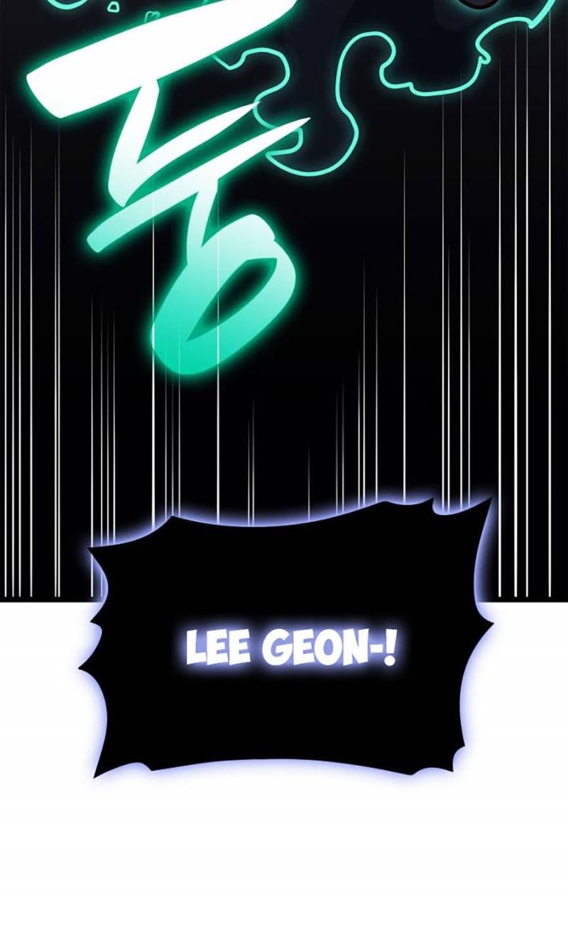 Người Hùng Cấp Thảm Họa Hồi Sinh: Chapter 99