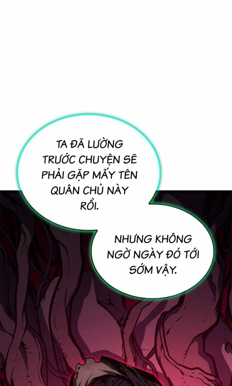 Người Hùng Cấp Thảm Họa Hồi Sinh: Chapter 99