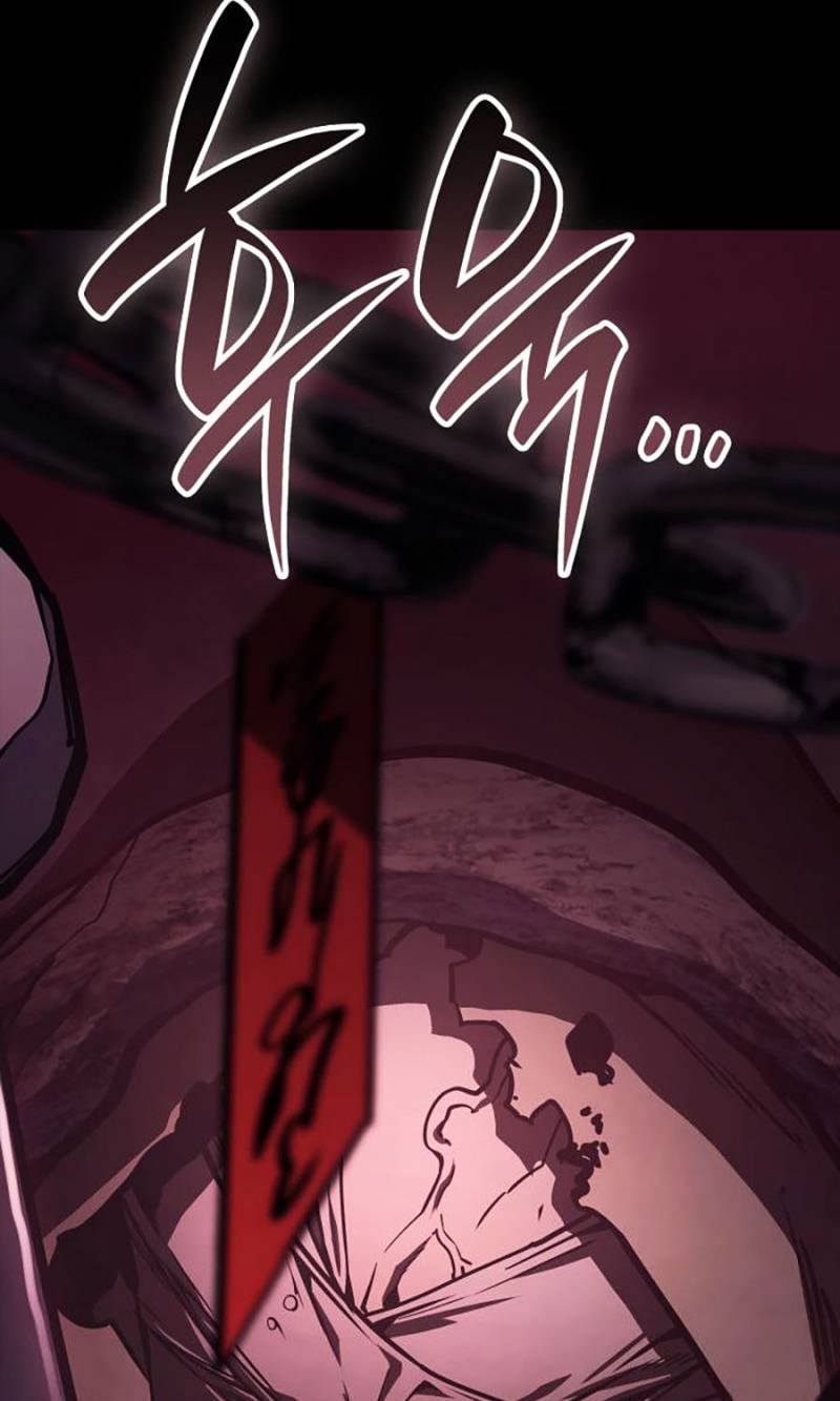 Người Hùng Cấp Thảm Họa Hồi Sinh: Chapter 99