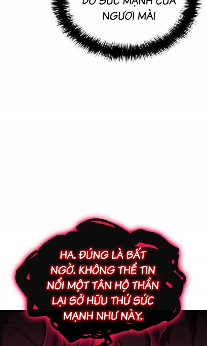 Người Hùng Cấp Thảm Họa Hồi Sinh: Chapter 99