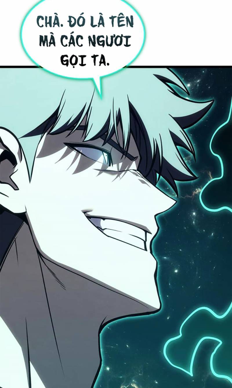 Người Hùng Cấp Thảm Họa Hồi Sinh: Chapter 99