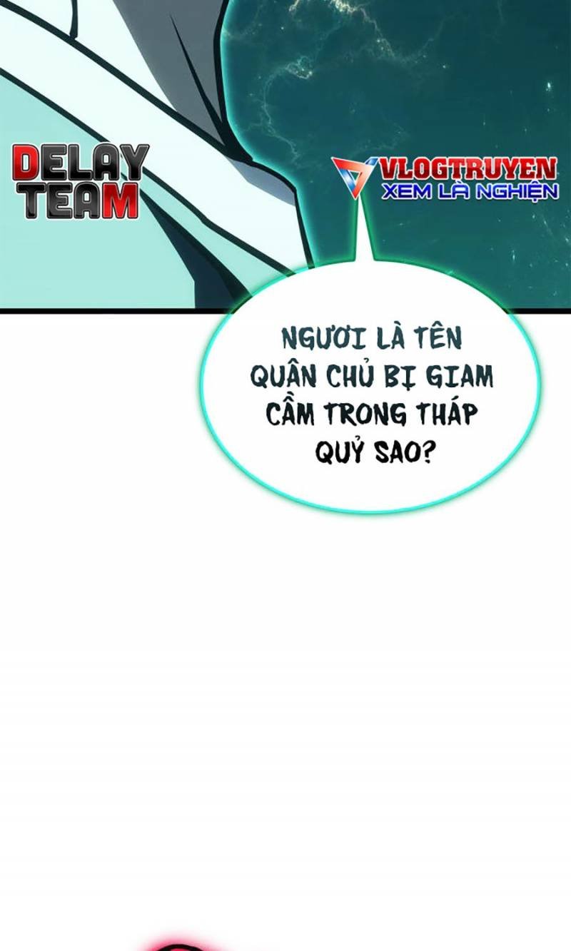 Người Hùng Cấp Thảm Họa Hồi Sinh: Chapter 99