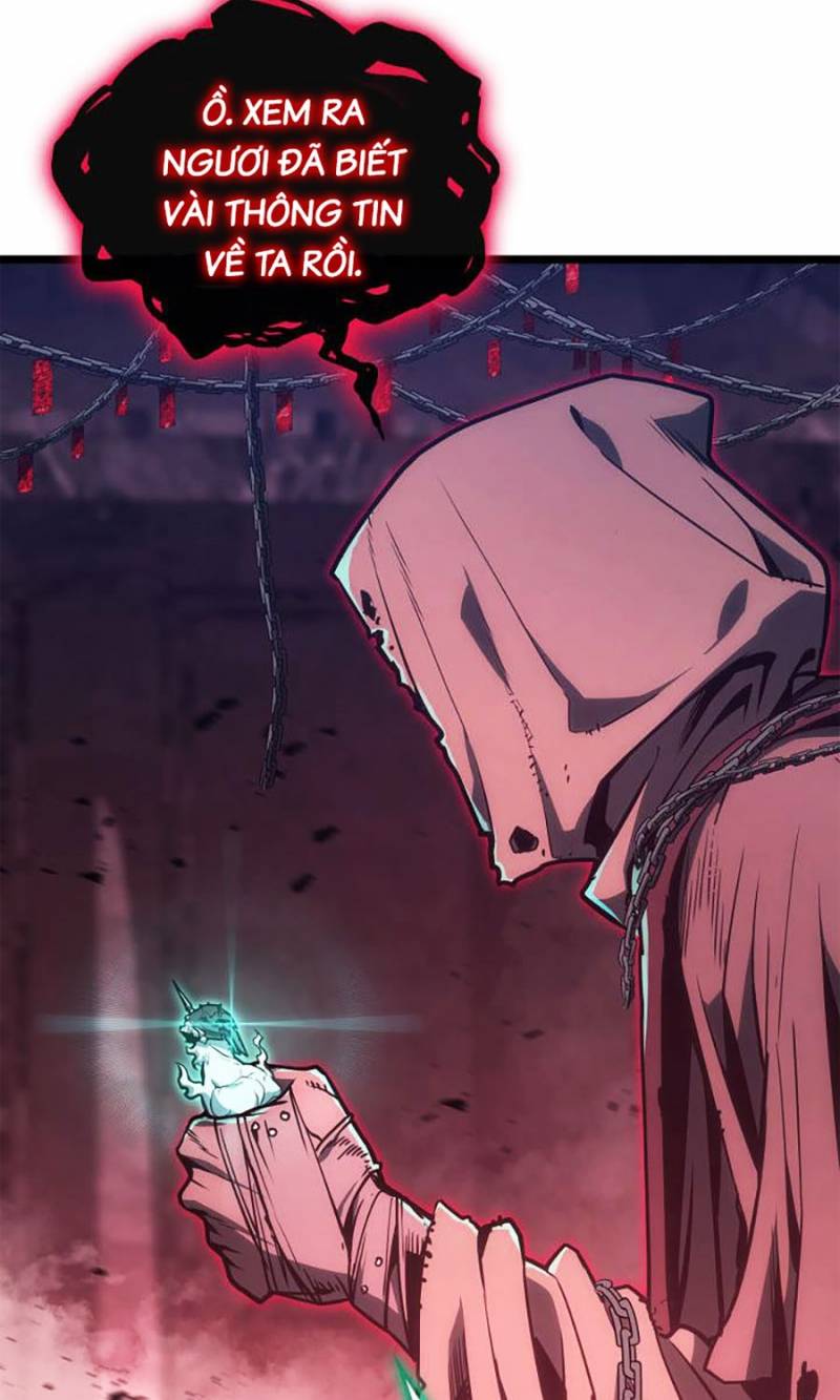 Người Hùng Cấp Thảm Họa Hồi Sinh: Chapter 99