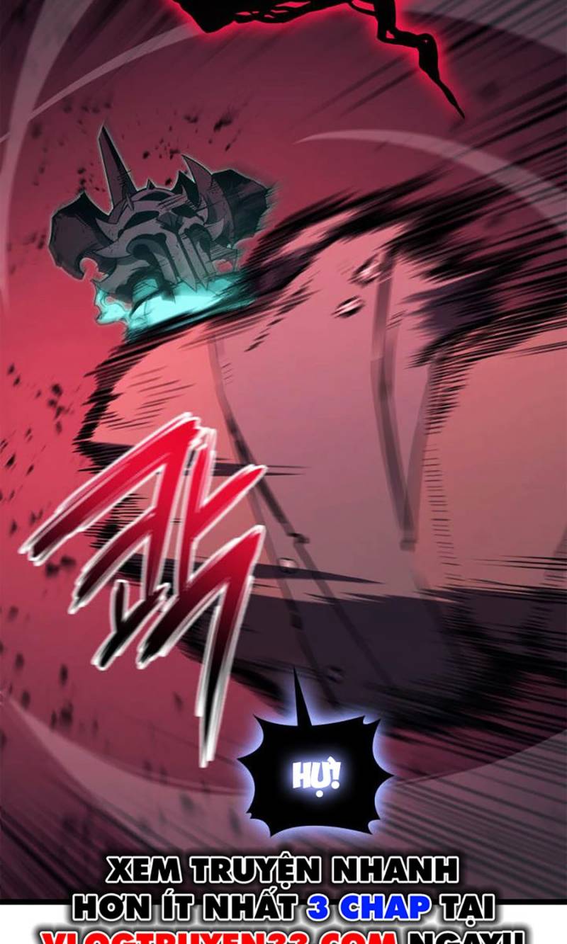 Người Hùng Cấp Thảm Họa Hồi Sinh: Chapter 99