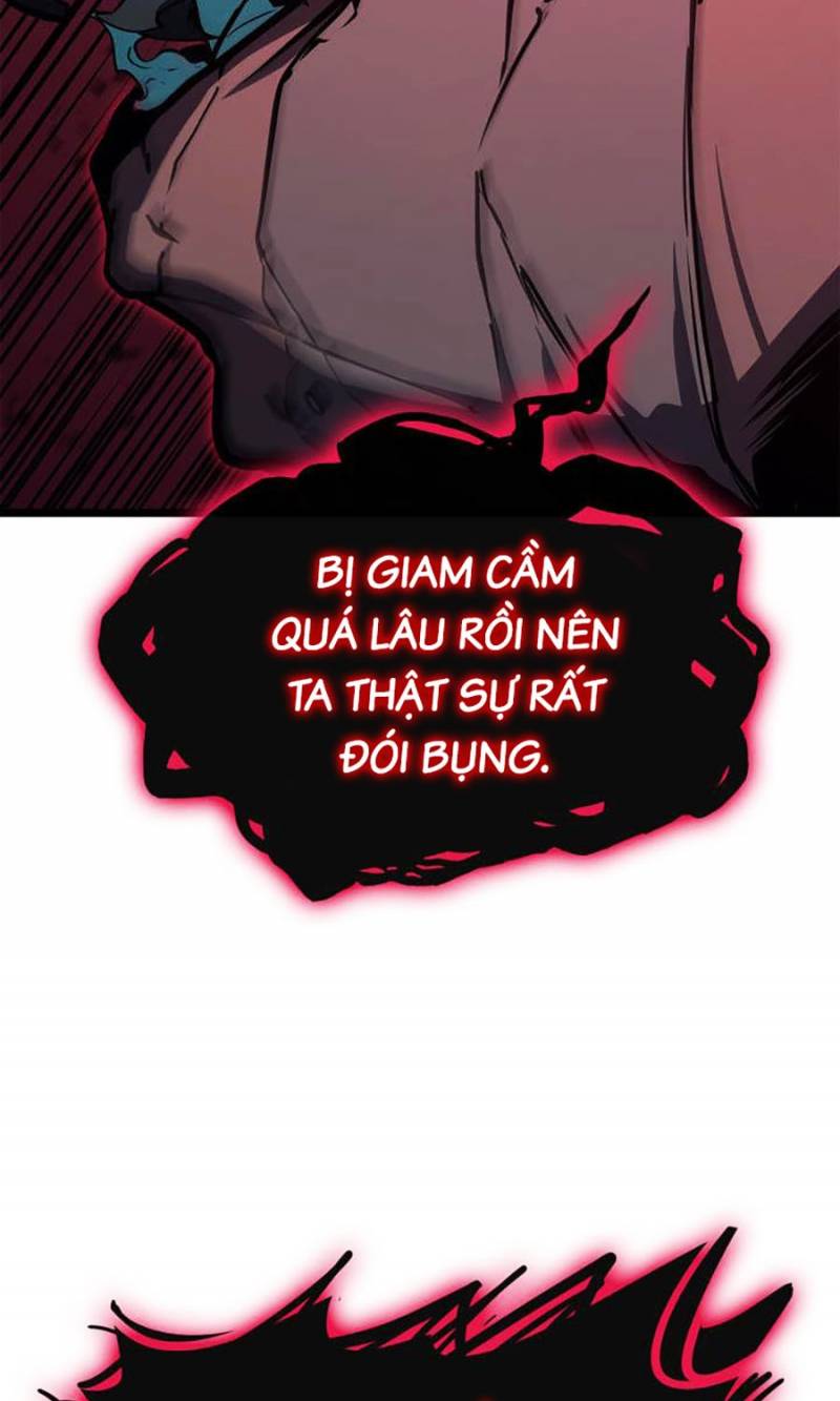Người Hùng Cấp Thảm Họa Hồi Sinh: Chapter 99