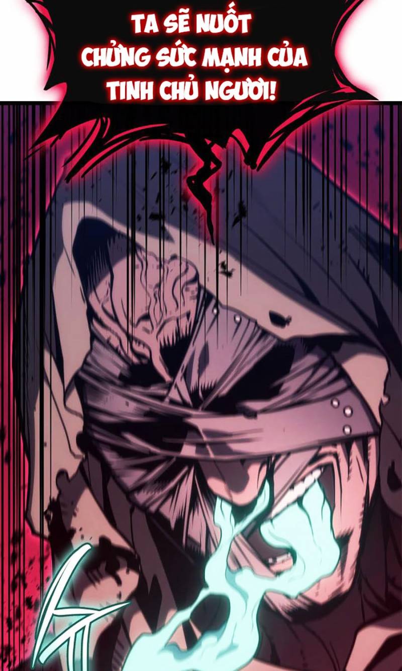 Người Hùng Cấp Thảm Họa Hồi Sinh: Chapter 99