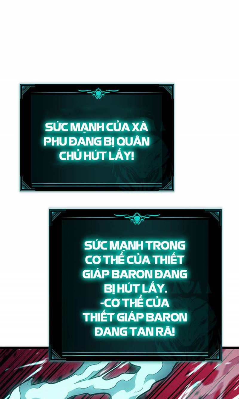 Người Hùng Cấp Thảm Họa Hồi Sinh: Chapter 99