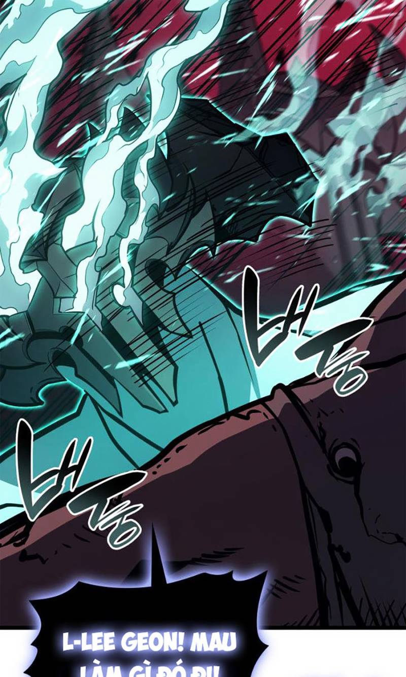 Người Hùng Cấp Thảm Họa Hồi Sinh: Chapter 99