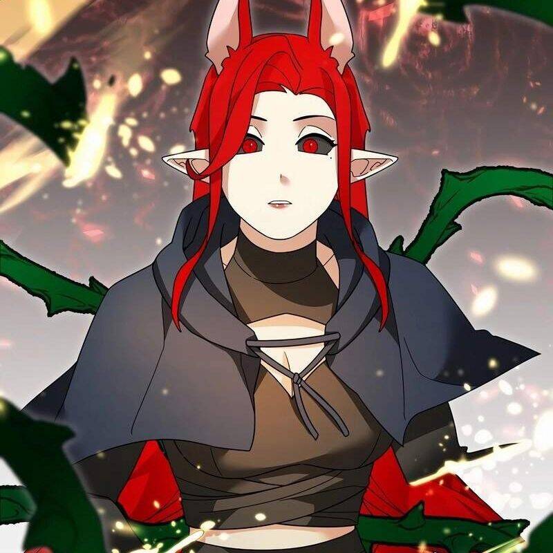 Người Mới Này Quá Mạnh: Chapter 109