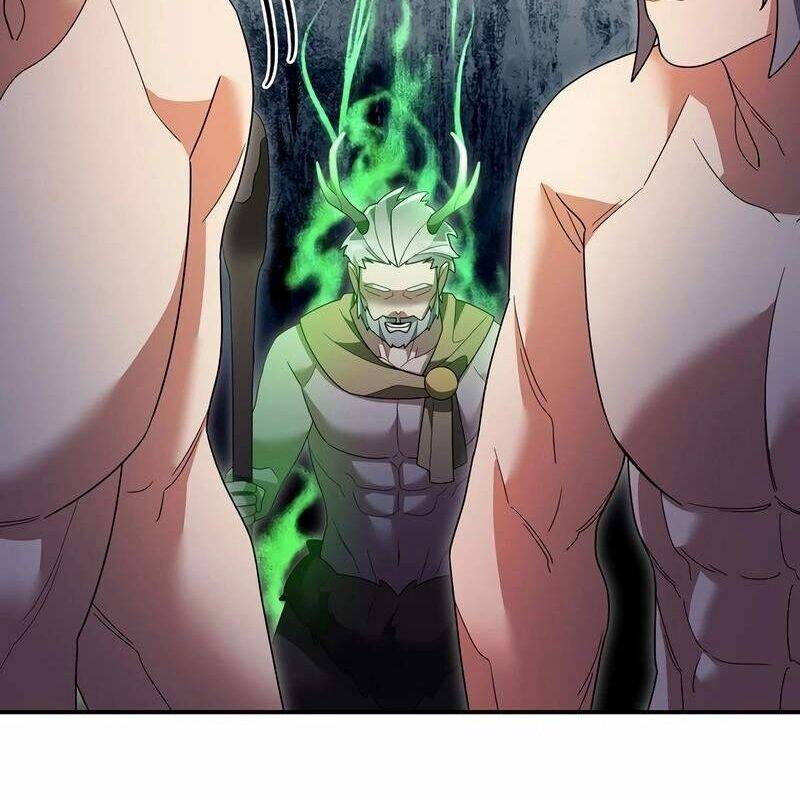 Người Mới Này Quá Mạnh: Chapter 109