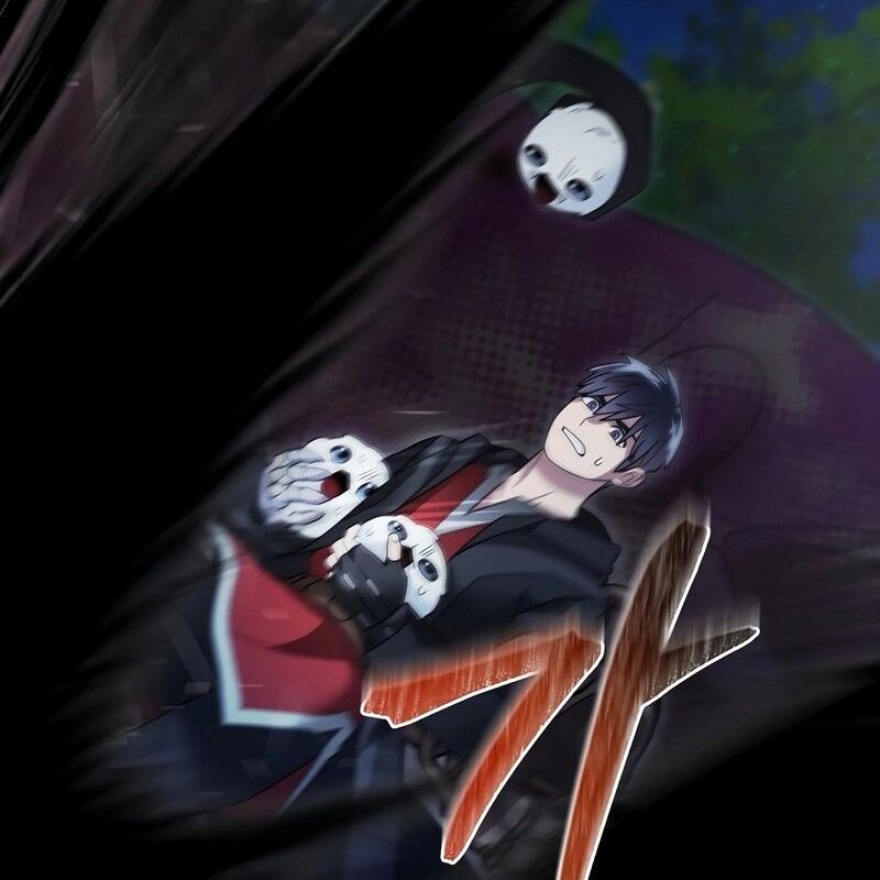 Người Mới Này Quá Mạnh: Chapter 110
