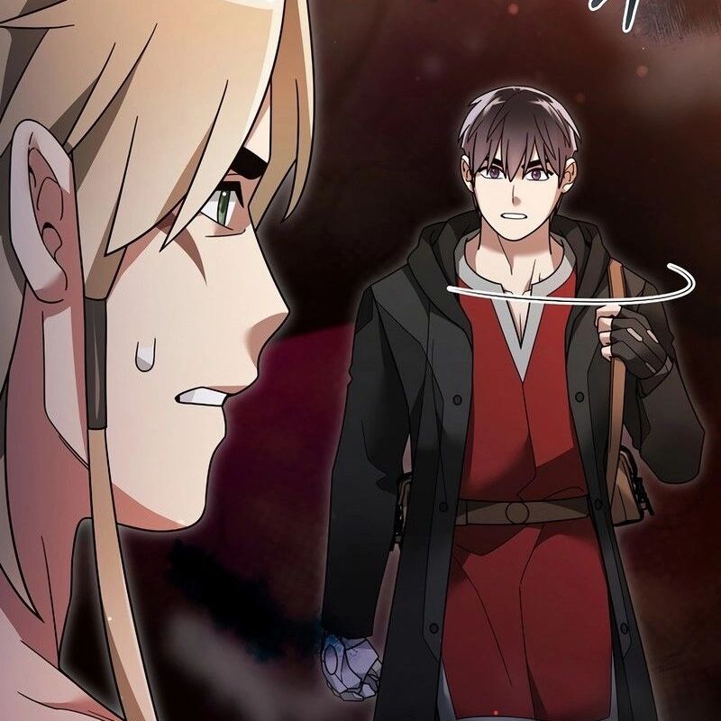 Người Mới Này Quá Mạnh: Chapter 110