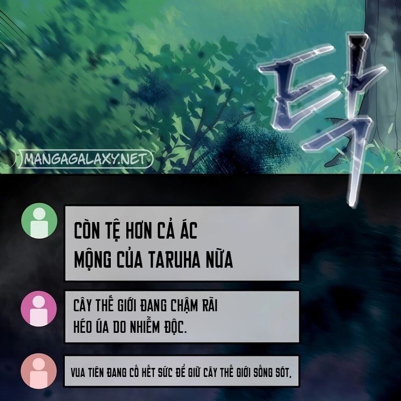 Người Mới Này Quá Mạnh: Chapter 110