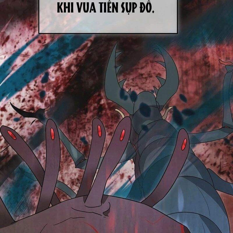 Người Mới Này Quá Mạnh: Chapter 110