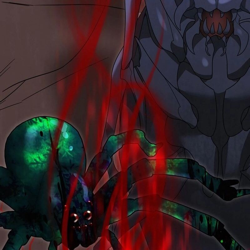 Người Mới Này Quá Mạnh: Chapter 110