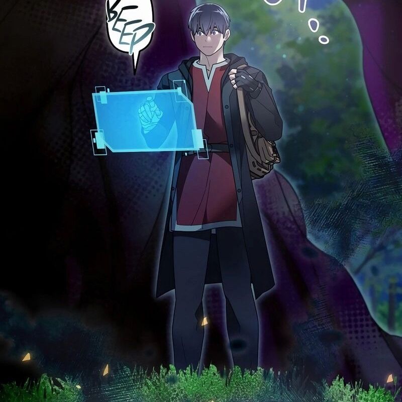 Người Mới Này Quá Mạnh: Chapter 110