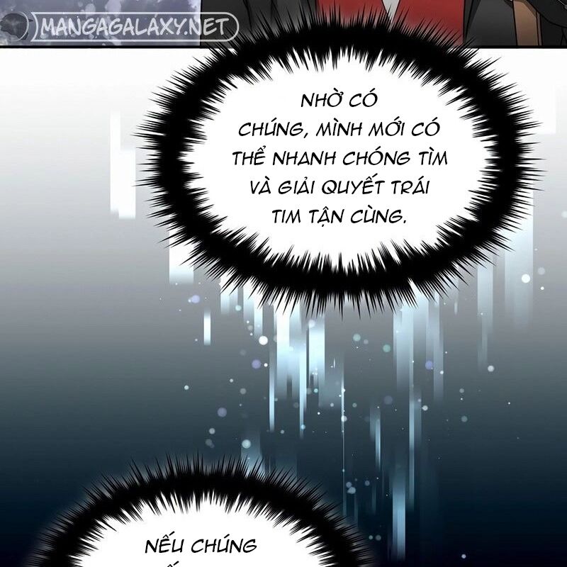 Người Mới Này Quá Mạnh: Chapter 110
