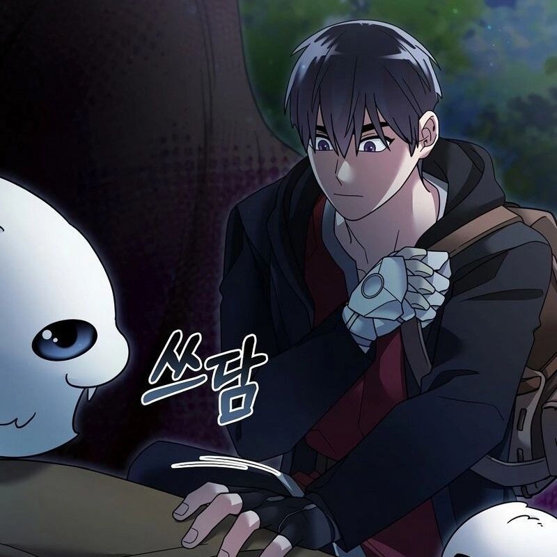 Người Mới Này Quá Mạnh: Chapter 110