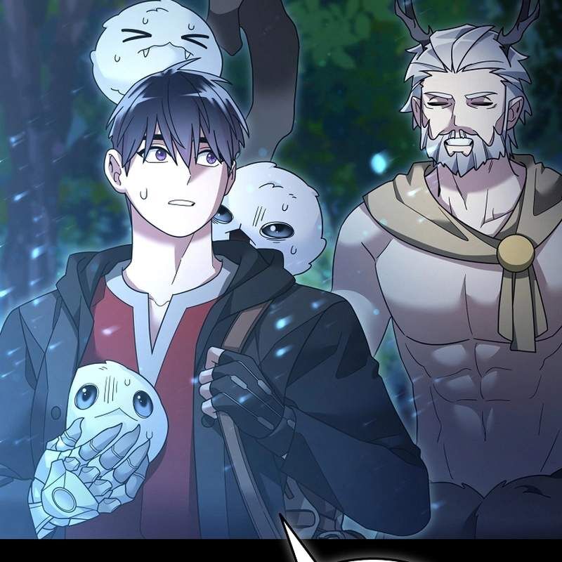 Người Mới Này Quá Mạnh: Chapter 111