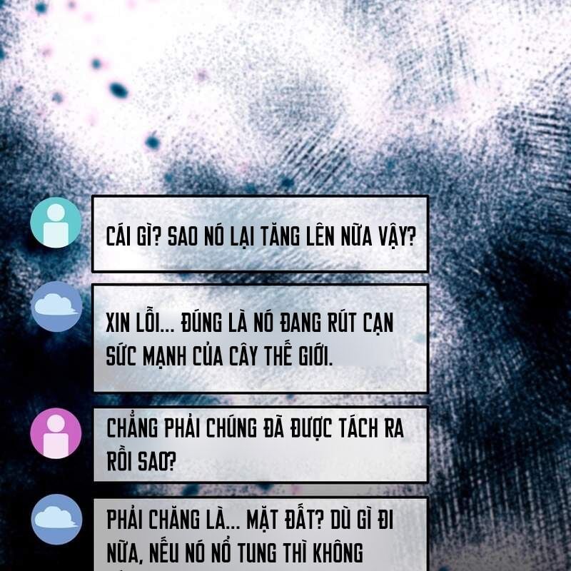 Người Mới Này Quá Mạnh: Chapter 111