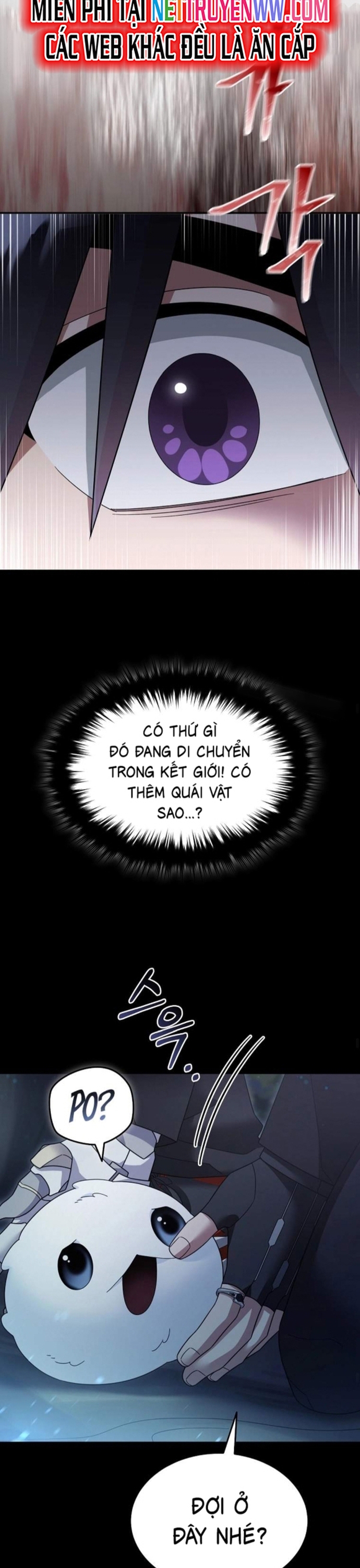Người Mới Này Quá Mạnh: Chapter 112