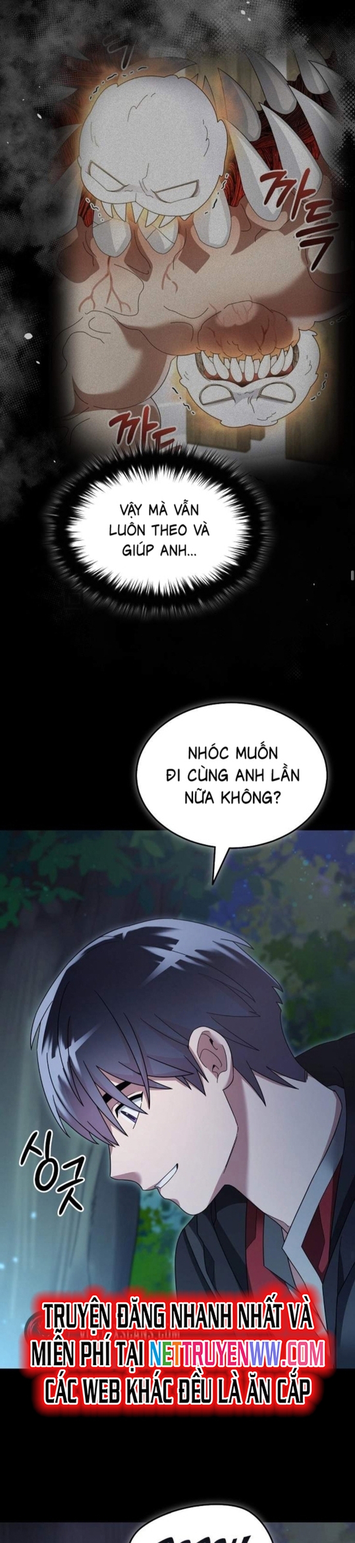Người Mới Này Quá Mạnh: Chapter 112