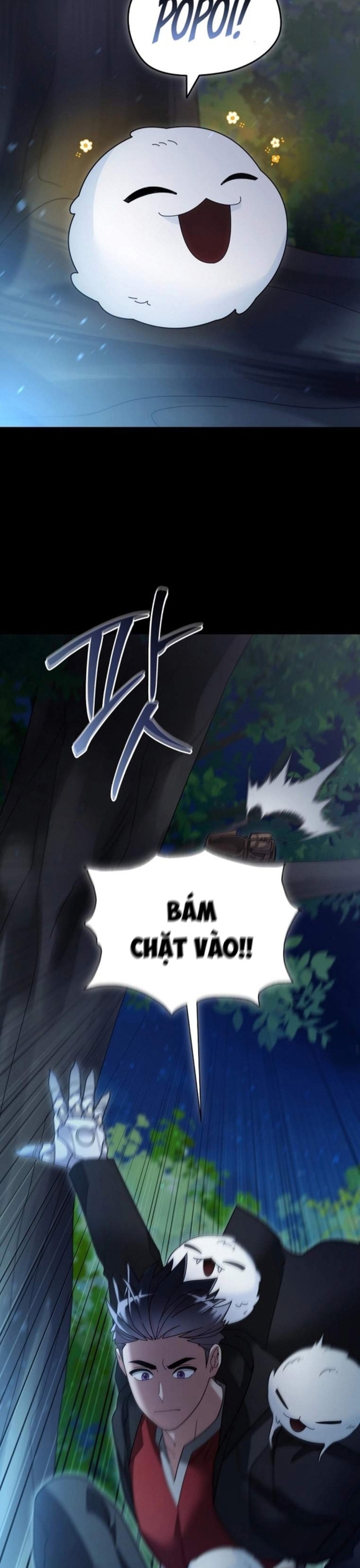 Người Mới Này Quá Mạnh: Chapter 112