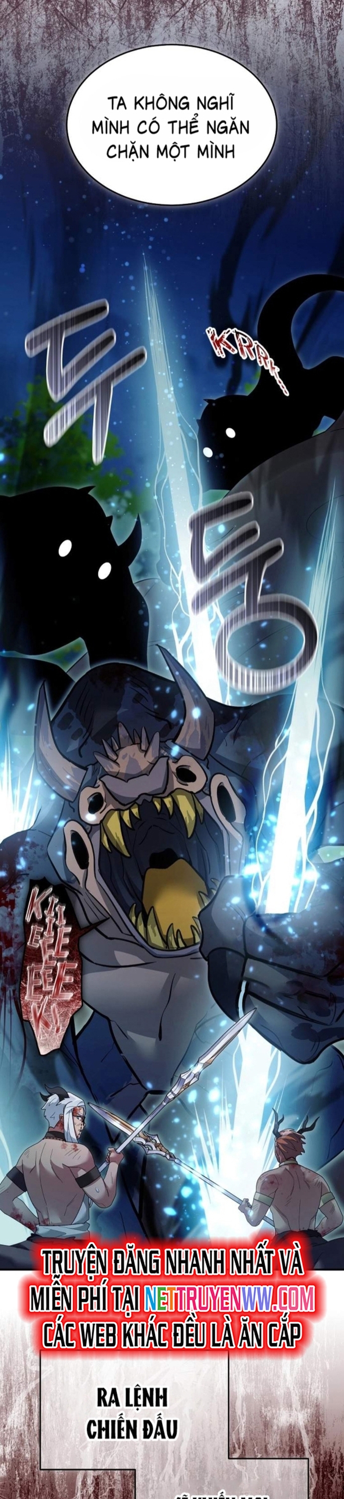 Người Mới Này Quá Mạnh: Chapter 112