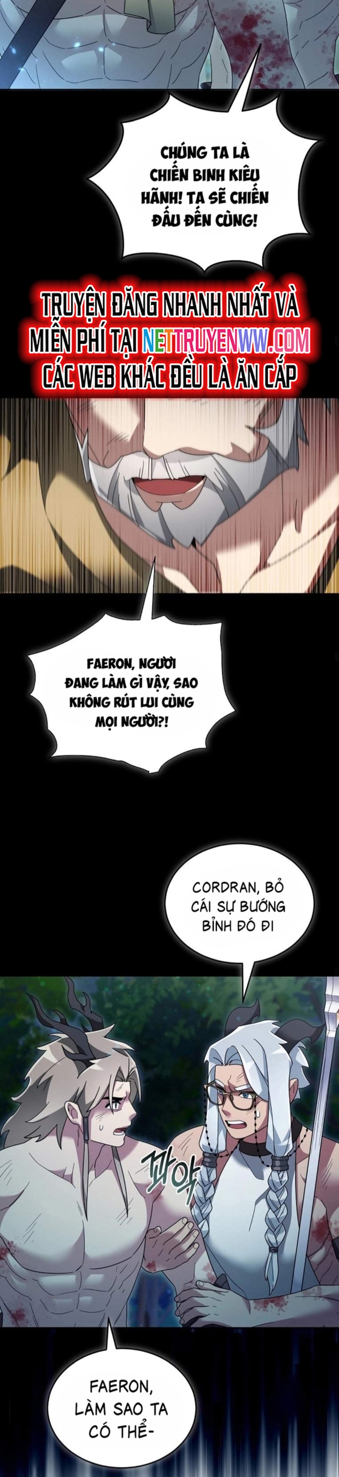 Người Mới Này Quá Mạnh: Chapter 112