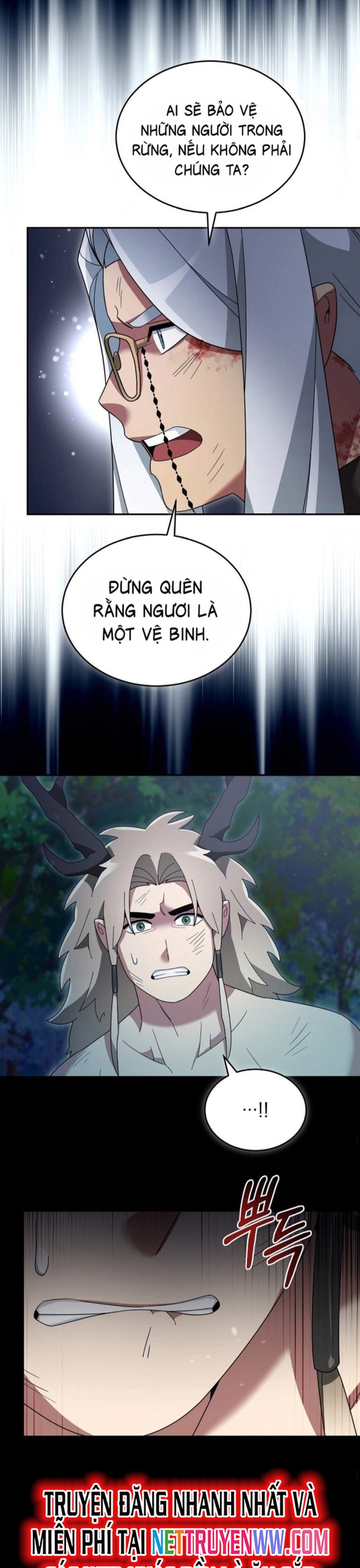 Người Mới Này Quá Mạnh: Chapter 112