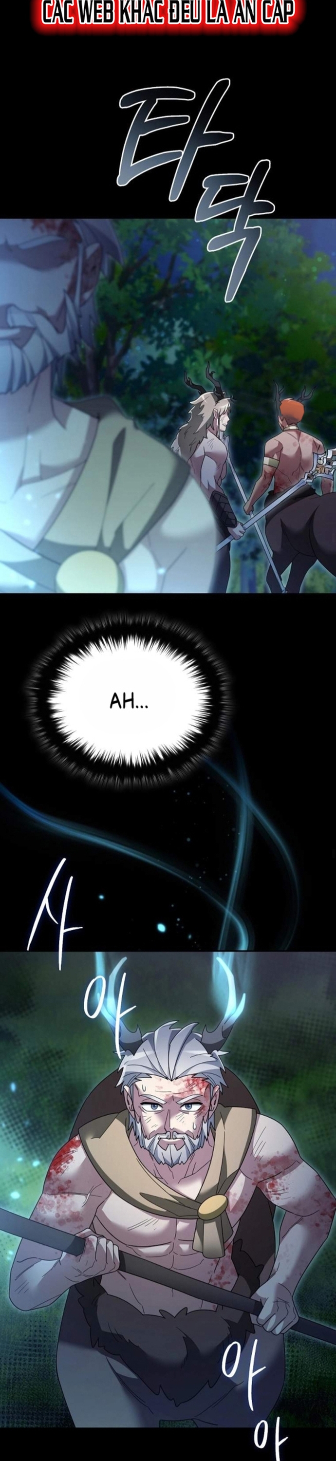 Người Mới Này Quá Mạnh: Chapter 112