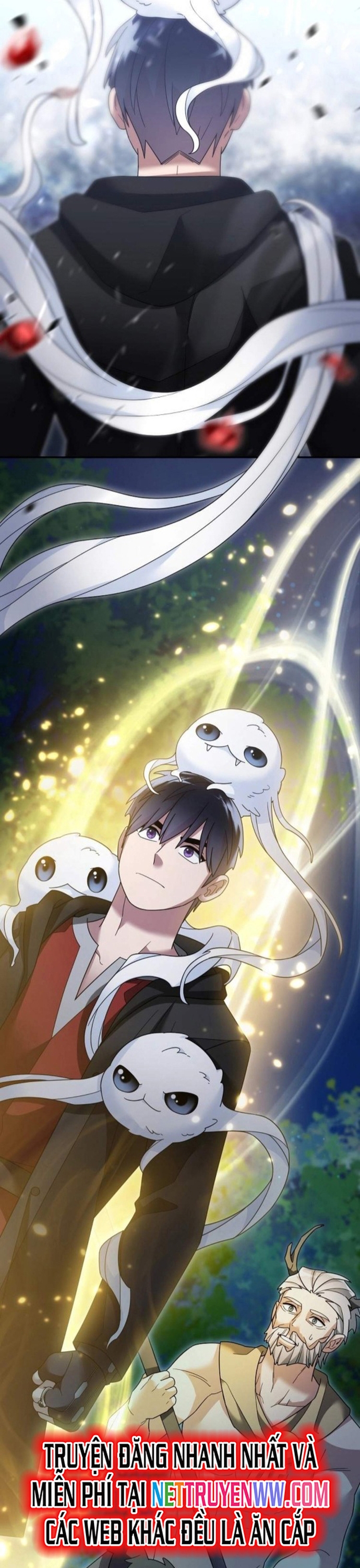 Người Mới Này Quá Mạnh: Chapter 112