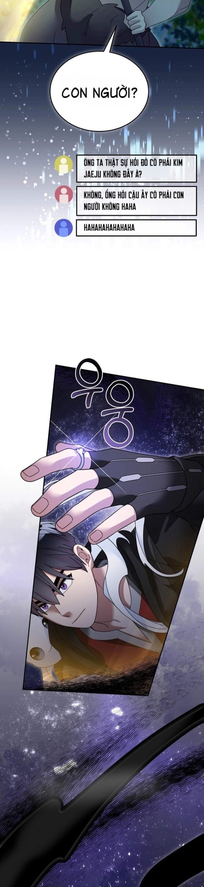 Người Mới Này Quá Mạnh: Chapter 112