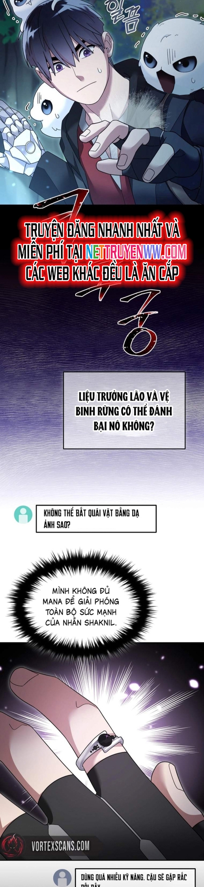 Người Mới Này Quá Mạnh: Chapter 112