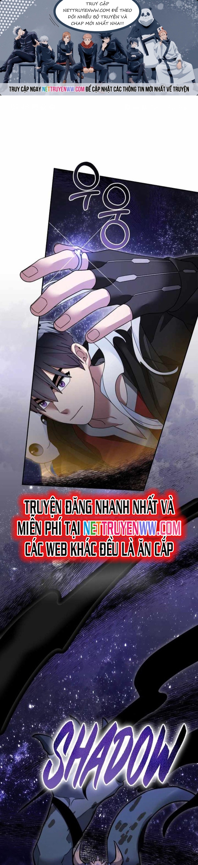 Người Mới Này Quá Mạnh: Chapter 113