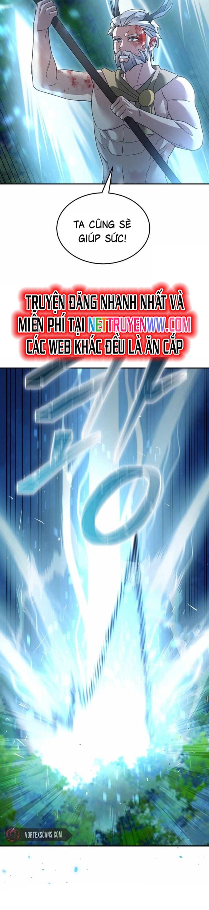 Người Mới Này Quá Mạnh: Chapter 113