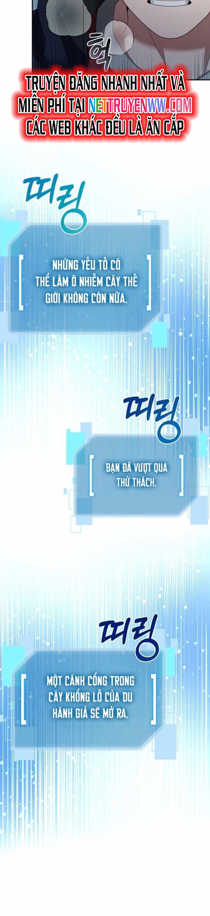 Người Mới Này Quá Mạnh: Chapter 113